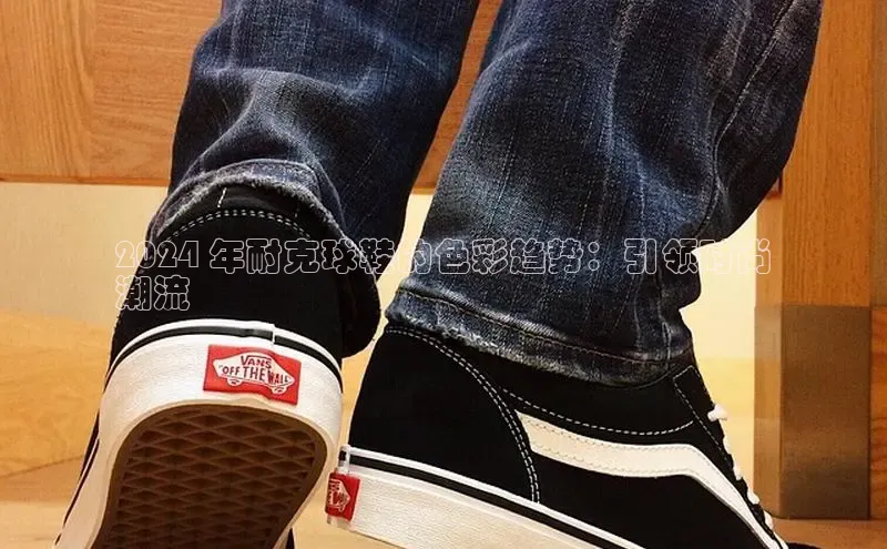 意昂2登录入口华扬联众2024 年耐克球鞋的色彩趋势：引领时尚
潮流