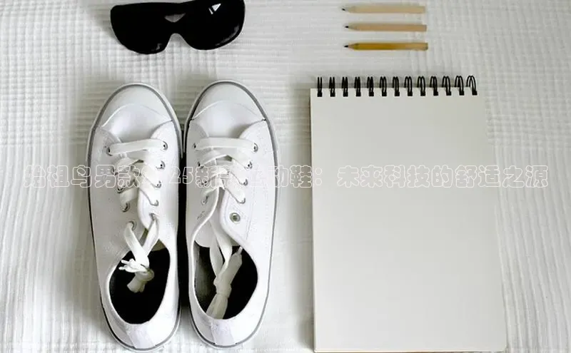 始祖鸟男款2025新款运动鞋：未来科技的舒适之源