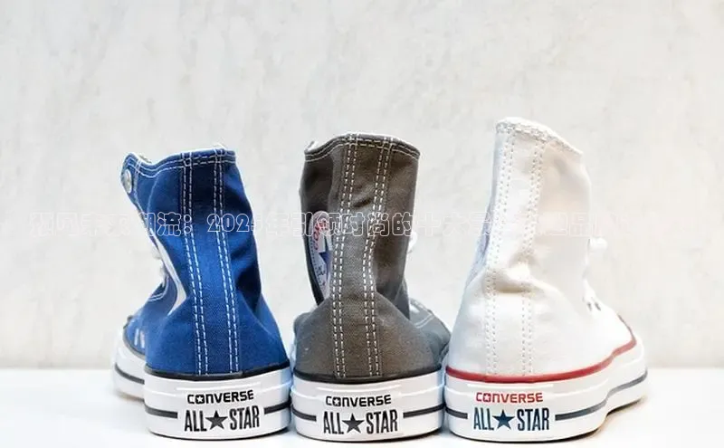 预见未来潮流：2025年引领时尚的十大最受欢迎品牌运动鞋